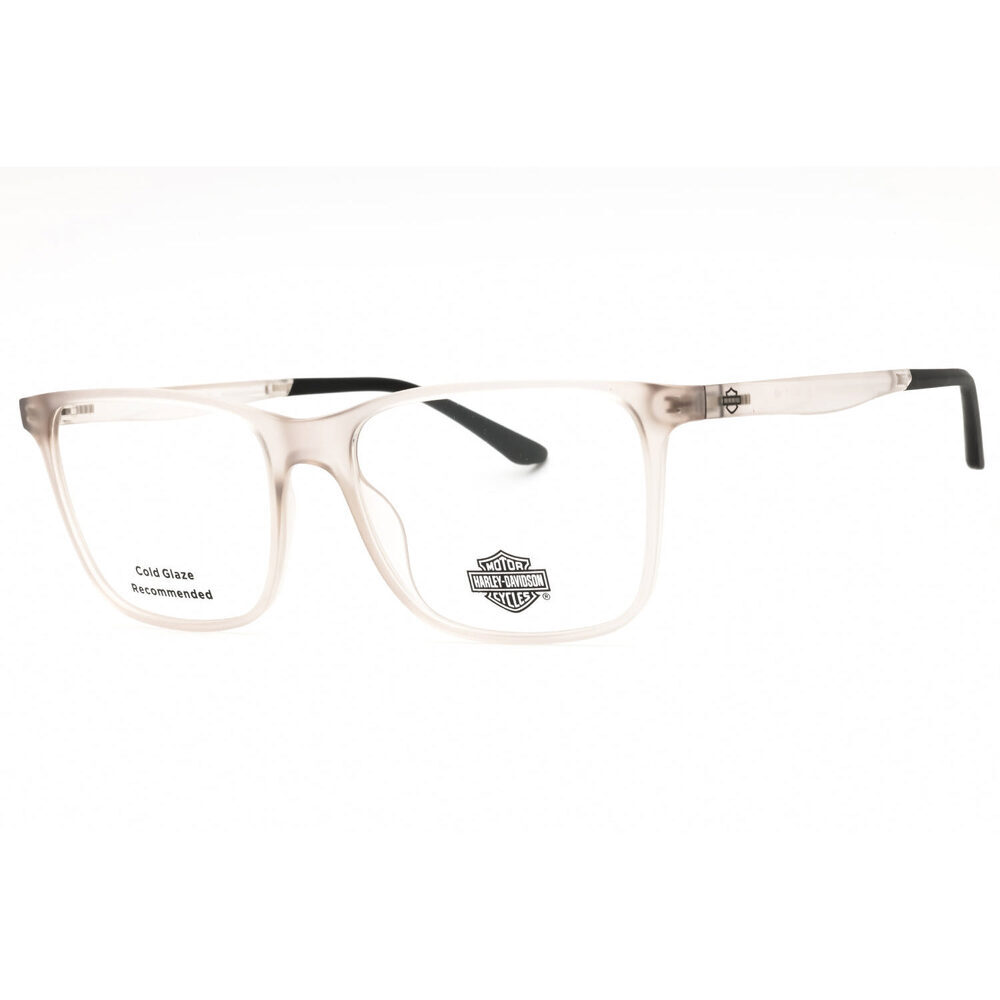 NWT Harley Davidson HD50020 020 56mm New Eyeglasses